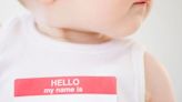 Baby name expert reveals the most popular monikers based on locations