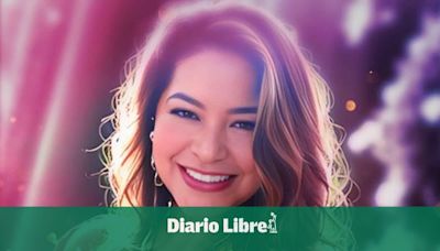 Cantante Miosotis lanza nuevo álbum tipo EP "Dame salsa"