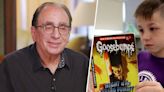 'Goosebumps' Author R.L. Stine on How His Own Childhood Inspired the Series, Almost Never Wrote the Books