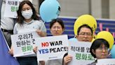 Corea del Sur desplegará láseres "Star Wars" contra los drones norcoreanos