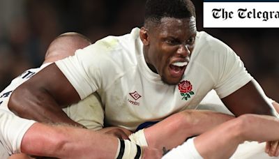 Maro Itoje back as England’s best player, but now he must be managed properly