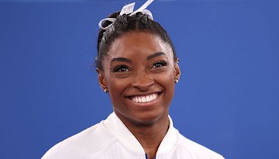 Who Is Simone Biles? Inside the gymnast's home life