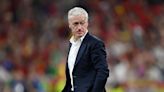 Didier Deschamps to stay on as France coach after semifinal exit at Euro 2024