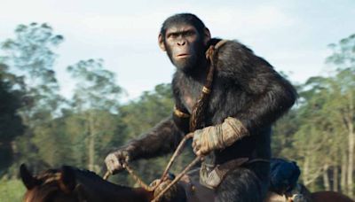 Kingdom Of The Planet Of The Apes Box Office (China): Wes Ball's Magnum Opus Aims To Earn $30 Million+ In The Mainland!
