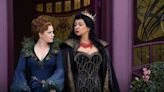 Maya Rudolph Thinks Her Family Is 'Going to Love' Her Role as a Villain in Disney's 'Disenchanted'