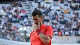 Nova Djokovic's crisis could depend by a reasonable doubt