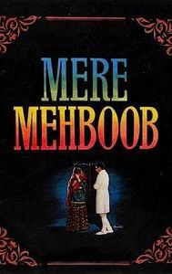 Mere Mehboob