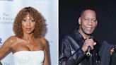 Holly Robinson Peete Spoke to Mark Curry About ‘Hangin’ With Mr. Cooper’ Reboot Days Ago