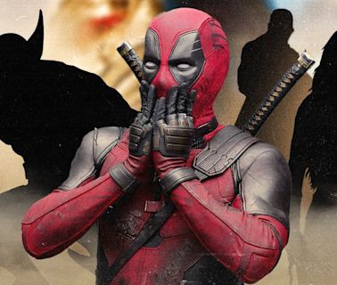 Deadpool & Wolverine: Every Easter Egg, Cameo and Marvel Reference (That We Spotted)