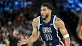 Team USA vs. France: How to watch the USA men's basketball gold medal game at the 2024 Olympics today