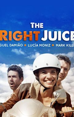 The Right Juice