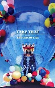 Take That: The Circus Live