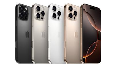 iPhone 16價格凍漲、果粉賺到？業者：喜憂參半，面臨潛在缺貨危機