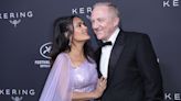 Salma Hayek Thanks Husband François-Henri Pinault for 'Endless Love and Laughter' on His Birthday: 'My King'