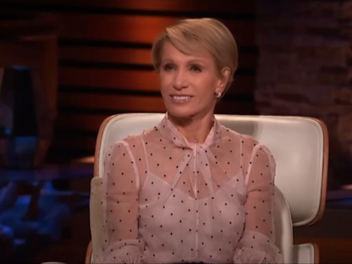 Barbara Corcoran Net Worth 2024: How Much Money Does the Shark Tank Star Make?