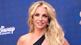 Britney Spears' Memoir “The Woman in Me ”Surpasses over 2 Million Copies Sold (Exclusive)