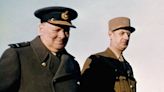 Antes do Dia D, Churchill escreveu carta detonando De Gaulle: "Caráter hediondo"