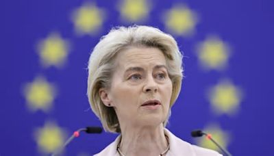 Pfizergate-Klage gegen von der Leyen: Belgisches Gericht entscheidet über Zuständigkeit