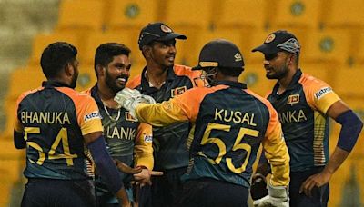 Sri Lanka Vs Netherlands, T20 World Cup, Warm-Up Fixture Live Streaming: When, Where To Watch In India
