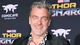 Ray Stevenson Was Rushed to Hospital from Set Before Death, Filming Was Suspended: Sources (Exclusive)