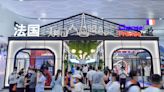 Bullish on China’s Duty-free Future, LVMH, Kering Show at Hainan Expo