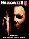 Halloween 5 - La vendetta di Michael Myers