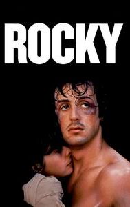 Rocky