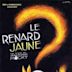 Le Renard jaune