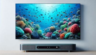 Surprising Benefits of Using the Right Television