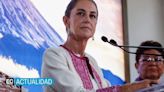 Claudia Sheinbaum mantendrá la línea de López Obrador sobre Ecuador