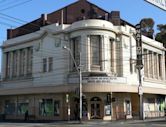 National Theatre, Melbourne