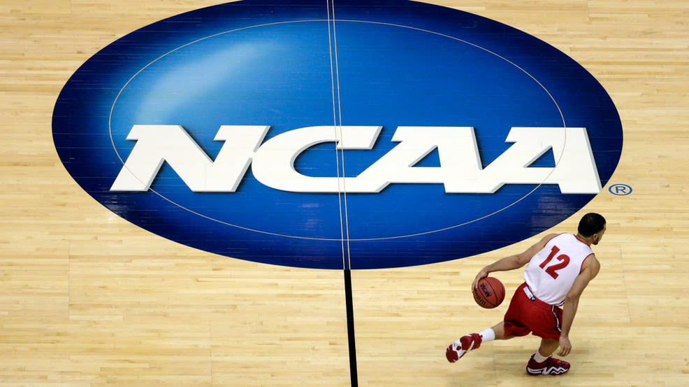 NCAA, leagues back $2.8B settlement, setting stage for big change across college sports