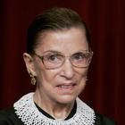 Ruth Bader Ginsburg