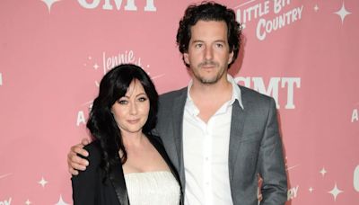 Shannen Doherty llegó a un acuerdo de divorcio con Kurt Iswarienko un día antes de morir