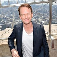 Neil Patrick Harris