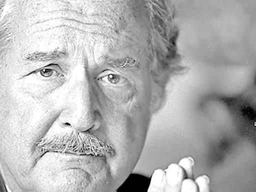 Carlos Fuentes: sentimientos e ideas fundamentales