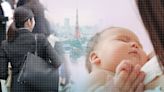 Influx of single women drives Tokyo birth rate to lowest in Japan