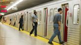 TTC cancels subway closure on Line 1 over Victoria Day weekend
