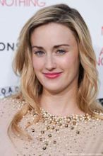 Ashley Johnson