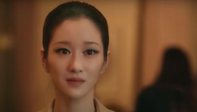 Seo Ye-Ji’s Eve K-Drama Ending Explained: What Happens at the End?