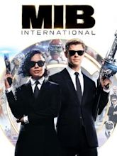 Men in Black International