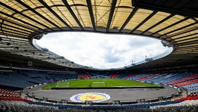 Rangers set to strike Hampden deal to solve stadium crisis as SFA chiefs to green-light emergency plan