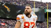 Travis Kelce to host new game show 'Are You Smarter Than a Celebrity' on Prime Video