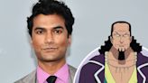 ‘One Piece’ Casts Sendhil Ramamurthy As Nefertari Cobra In Season 2