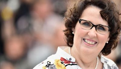 St. Louis' accidental actress Phyllis Smith returns in 'Inside Out 2'