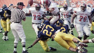 Gamecocks last beat LSU 30 years ago. Are they due Saturday?