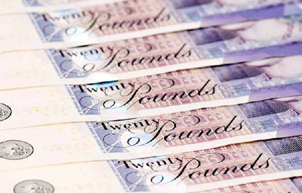 GBP/USD holds steady as BoE rate call looms ahead