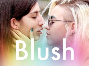 Blush (2015 film)