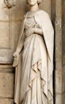 Saint Isabelle of France