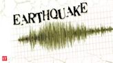 Earthquake of magnitude 4.4 hits Leh in Ladakh